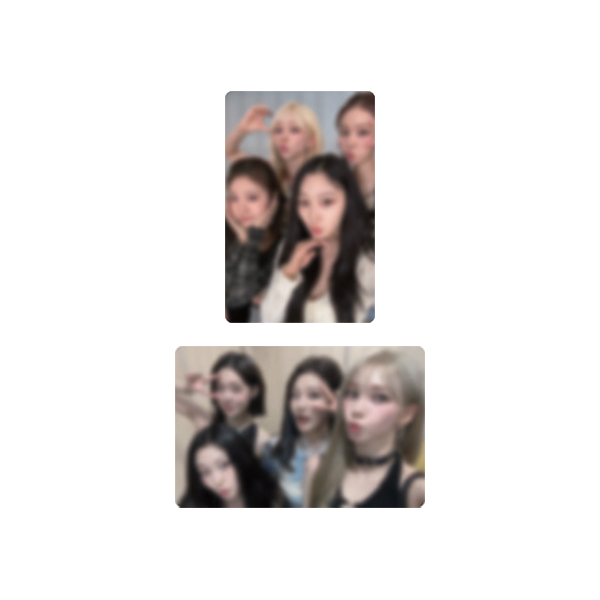 ktown4u.com : [4CD SET] aespa - The 3rd Mini Album [MY WORLD